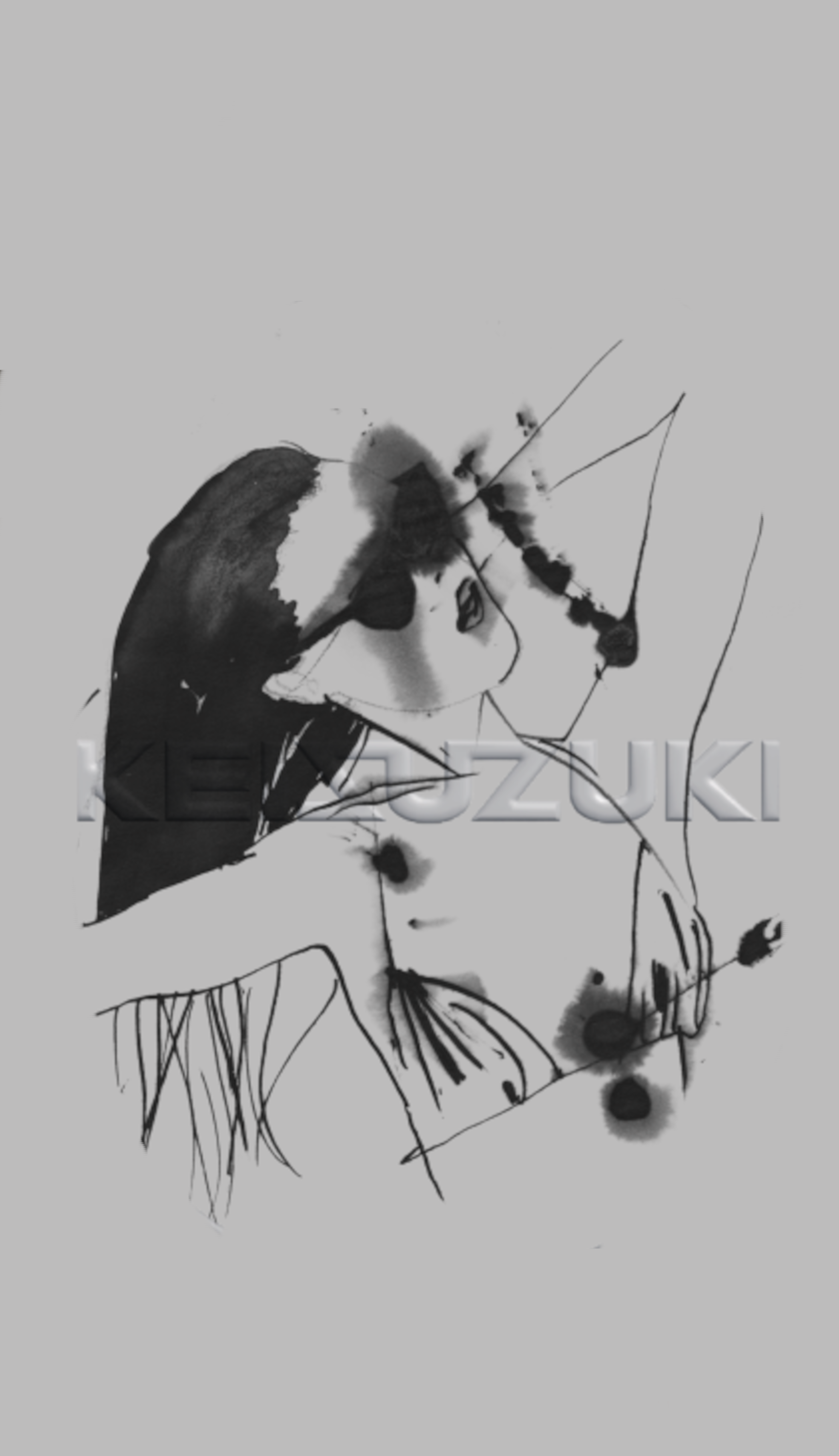 Fragrance by KEISUZUKI no.2 LOUD（ラウド）