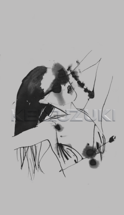 Fragrance by KEISUZUKI no.2 LOUD（ラウド）